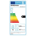 Whirlpool integreeritav ahi W9IOM24S1H