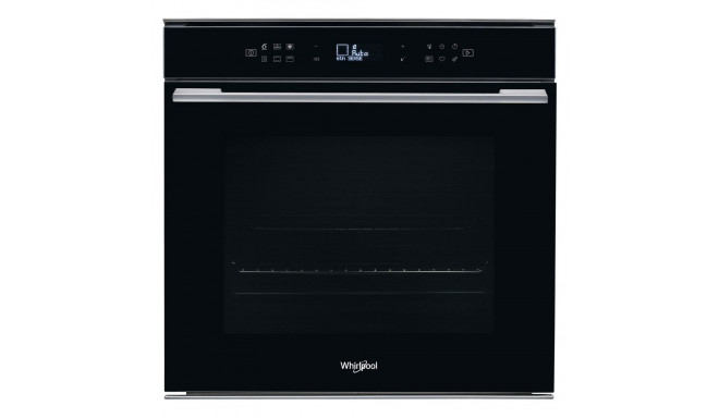 Built in oven Whirlpool W7OM44S1PBL