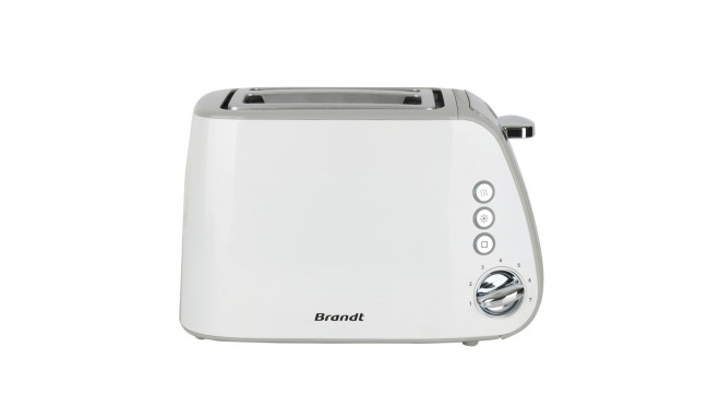 Toaster Brandt TO2T1050W