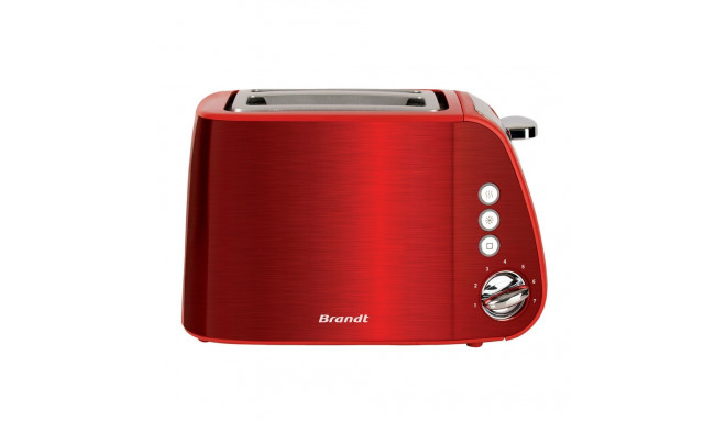 Brandt röster Retro TO2T1050R