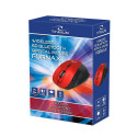 Wireless optical mouse Esperanza TM122R
