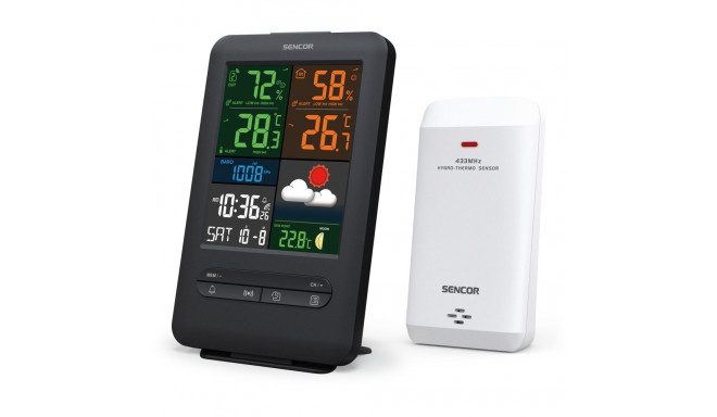 Ilmajaam Sencor SWS7300