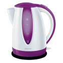 Sencor kettle SWK1815VT, white/violet