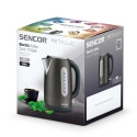 Sencor veekeetja SWK1778BK, must