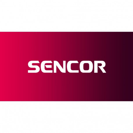 Spare set mopping pads Sencor