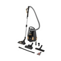 Bagged vacuum cleaner Sencor SVC9300BK