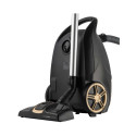 Bagged vacuum cleaner Sencor SVC9300BK