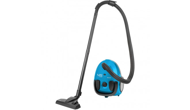 Vacuum cleaner Sencor, blue