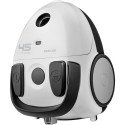 Sencor vacuum cleaner SVC45WH-EUE3, white