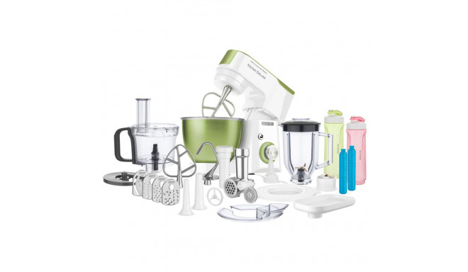 Multi-function food processor Sencor