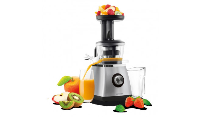 Slow juicer Sencor