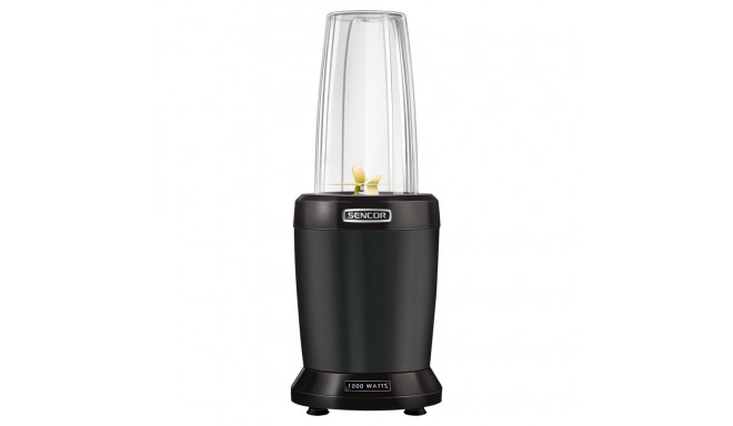 Nutri-blender Sencor SNB4303BK