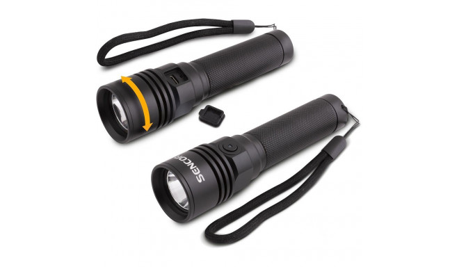 Flashlight Sencor