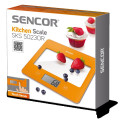 Kitchen Scale Sencor