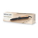 Hot air curling iron Sencor SHS3000BK