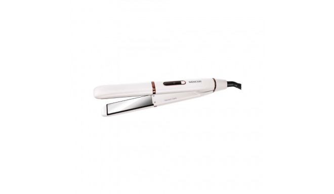 Hair iron with temperature settings Sencor SHI3100VT