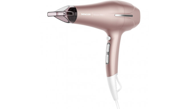 Hair Dryer Sencor SHD6800RG