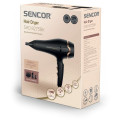 Sencor föön SHD8275BK, must
