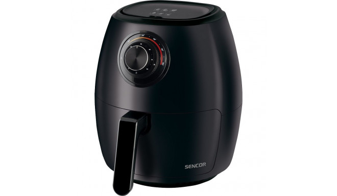 Air fryer Sencor SFR3130