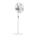 PEDESTAL AND TABLE FAN Sencor SFN4070WH