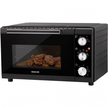 Mini oven Sencor