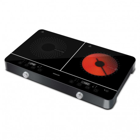 Infrared cooker Sencor