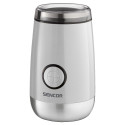 Sencor kohviveski SCG2052WH, valge