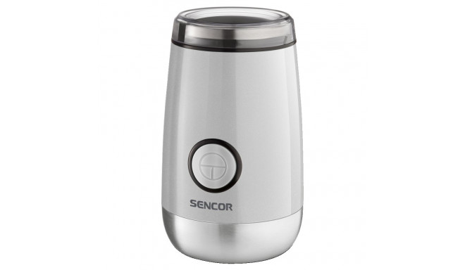 Kohviveski Sencor SCG2052WH, valge