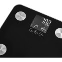 Personal fitness scale Sencor SBS6026BK