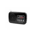 FM-radio Orava RP130B