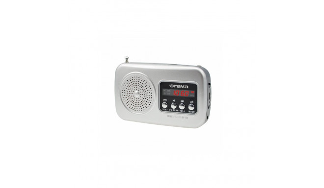 FM-radio Orava RP130S