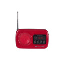 FM-radio Orava RP130R