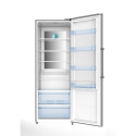 Fridge Climadiff RA445XE inox