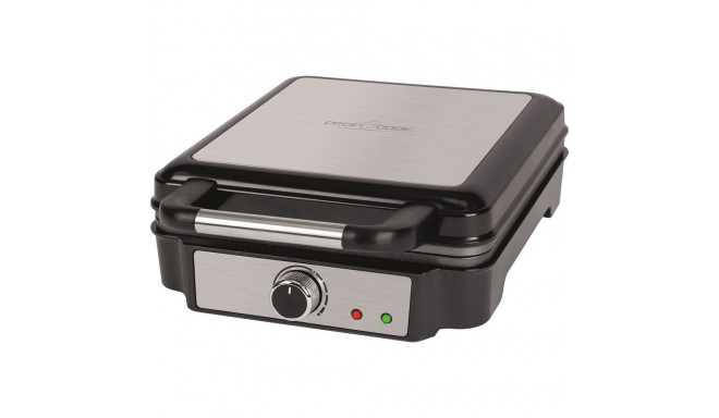 Waffle maker ProfiCook WA1241