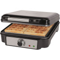 Waffle maker ProfiCook WA1241