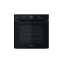 Integreeritav ahi Whirlpool OMSK58RU1SB