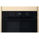 Built-in oven Whirlpool OMK58CU1SB