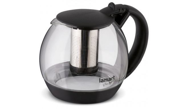 Kettle glass Lamart