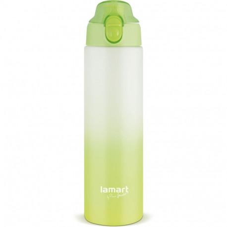 Sports bottle Frozen Lamart, green