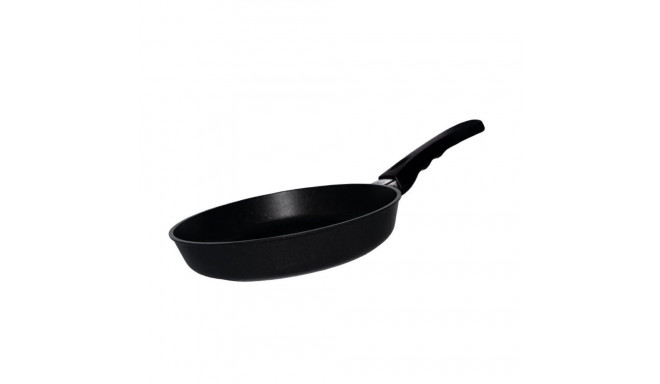 Frying pan 28cm, standard handle AMT Gastroguss Light