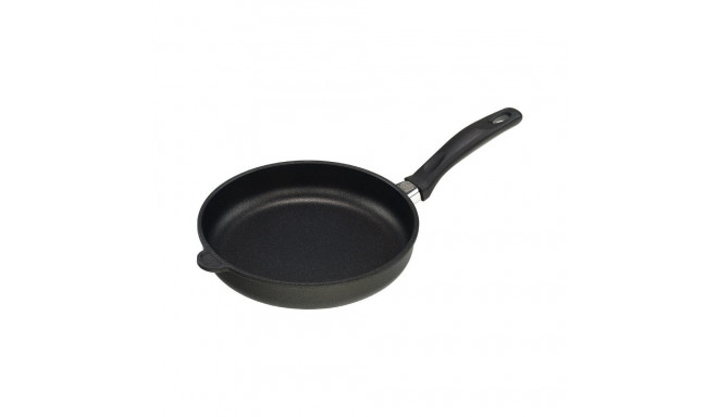 Indukction tossing pan 20cm AMT Gastroguss