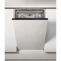 Hotpoint-Ariston built-in dishwasher HSIP4O21WFE