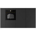 Built in oven Teka HRB6300AT Anthracite Brass