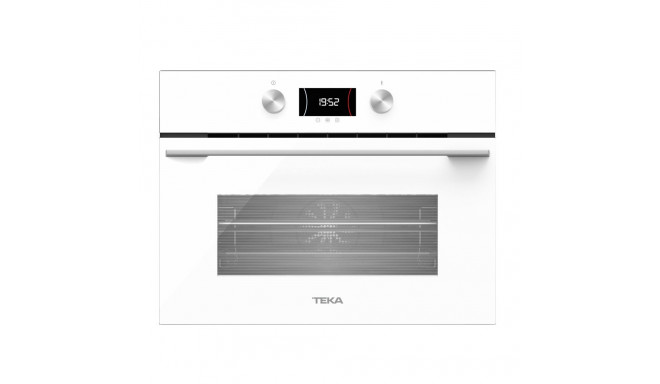 Built-in compact oven Teka