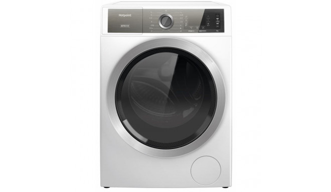 Washing machine Hotpoint