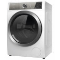 Hotpoint front-loading washing machine H8W946WBEU