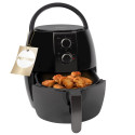 Hot Air Fryer Bomann FR6057HCB