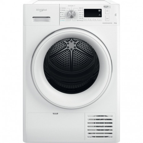Laundry dryer Whirlpool
