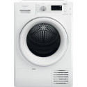 Dryer Whirlpool FFTM1182EE