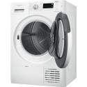 Dryer Whirlpool FFTM1182EE